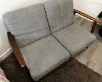 Sofa ikea 2 lugares