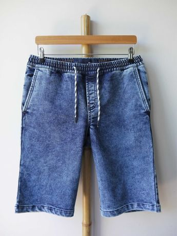 Spodenki jeansowe Olson Diverse r.M