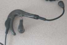 Plantronics słuchawka douszna