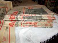 A Bola 1979 . Lote 20 números.