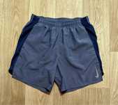 Шорти Nike dri fit Challenger