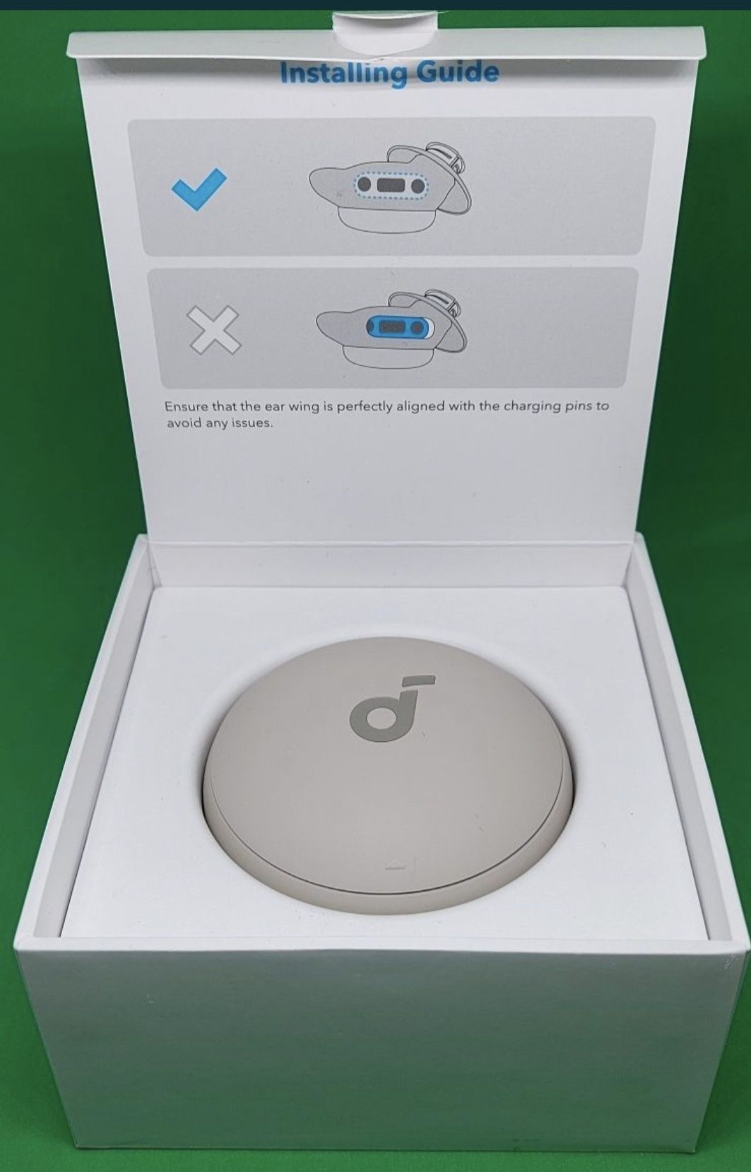 Słuchawki do spania  Soundcore Sleep A20
