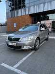 SKODA OCTAVIA А5 Автомат
Пробіг 226000км.
Дизель TDI 1.6
Коробка Автом