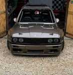 BMW E30 Pandem BodyKit Wide Body Z Abs