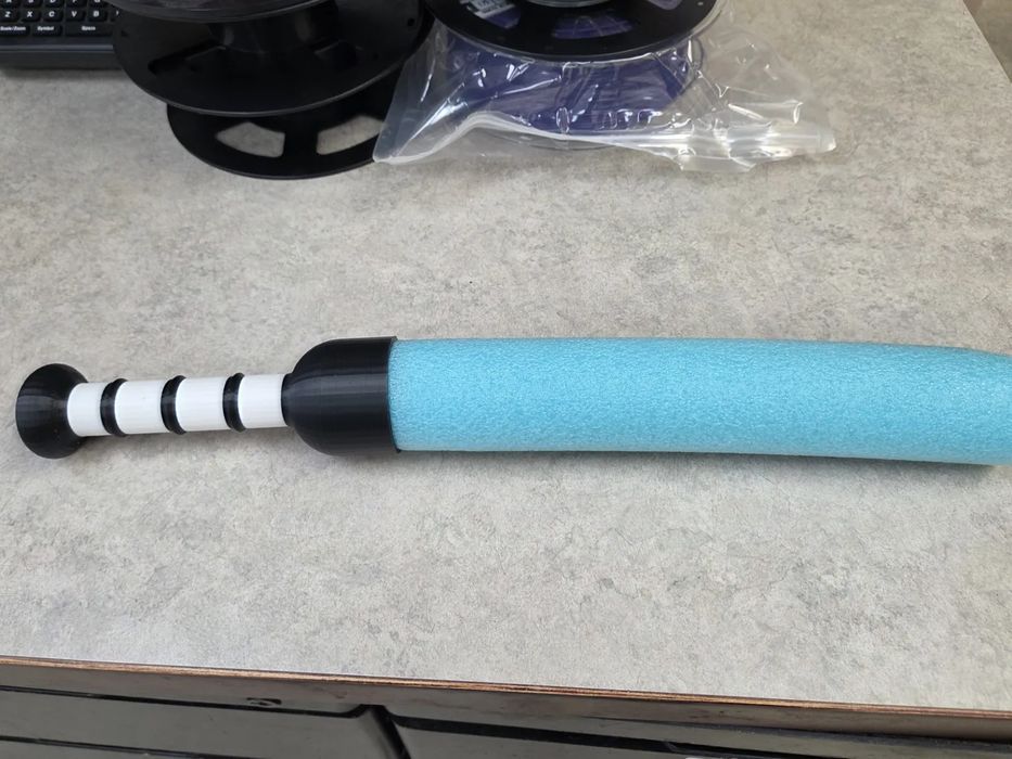 Espada Gladius Romana para Piscina