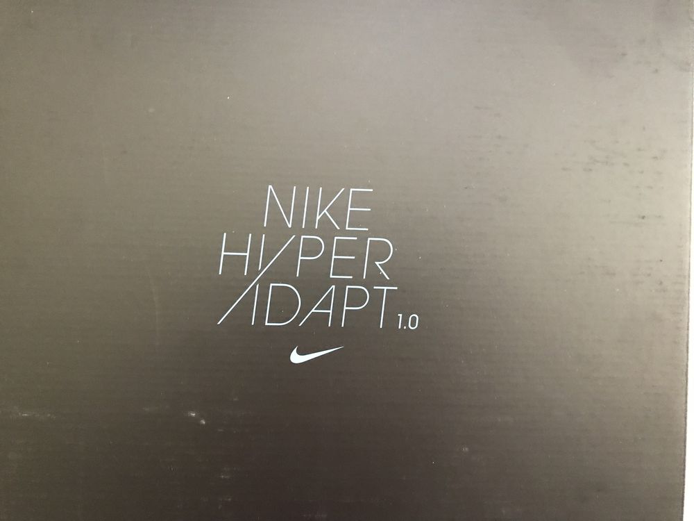 Nike Hyper Adapt 1.0EU