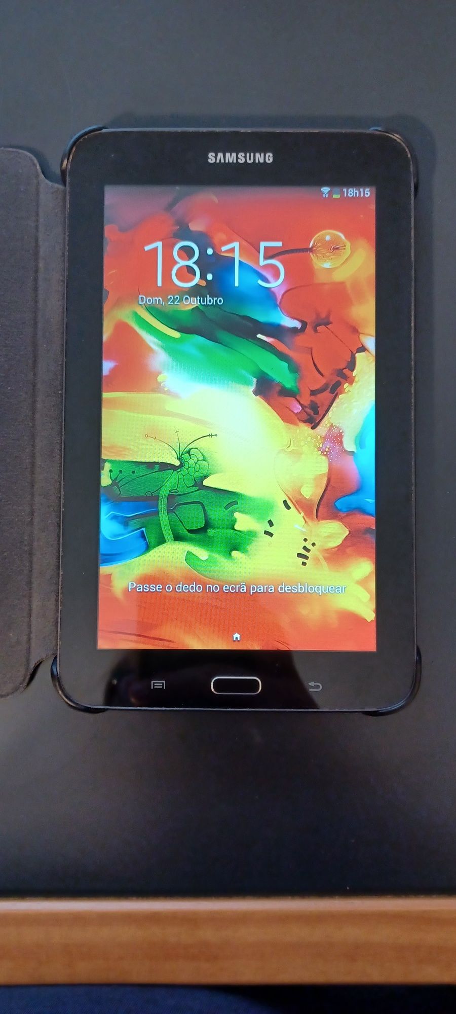 Tablet Samsung Galaxy Tab 3 lite