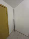 Varão pra cortina extensivel iikea