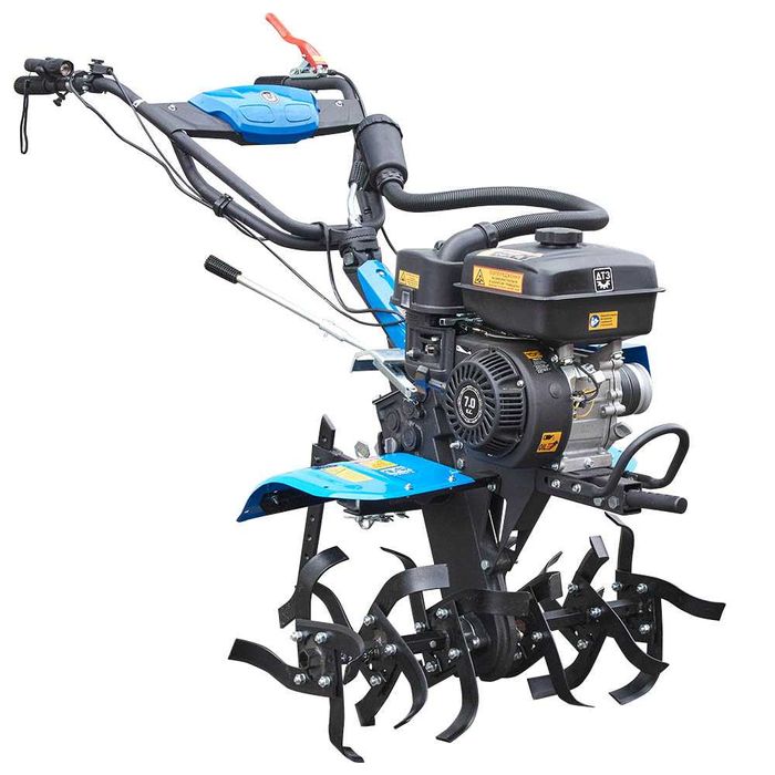 Мотоблок ДТЗ 470БН Офіційний дилер! Гарантія! Запчастини! Сервіс!