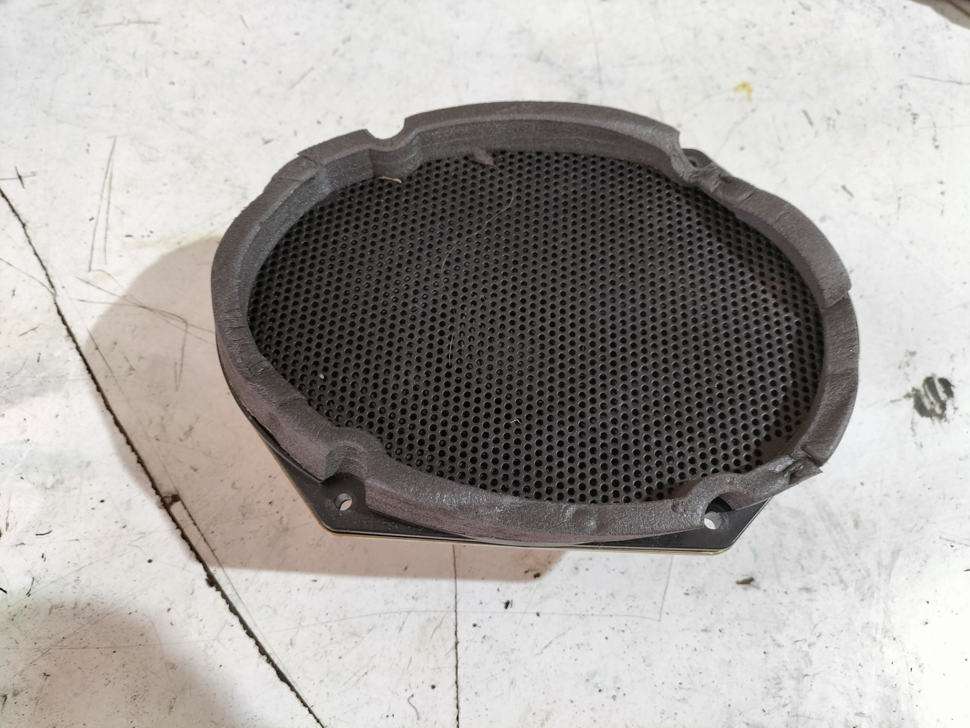 Colunas Ford Focus Mk1