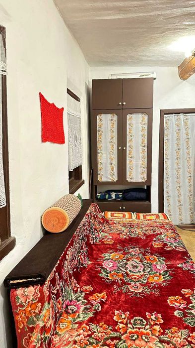 Подобово будиночок для відпочинку та свят джерельна вода та мальовничо