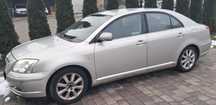 Toyota Avensis T25 2003r 1.8 VVT-i SOL SALON POLSKA FV 23%