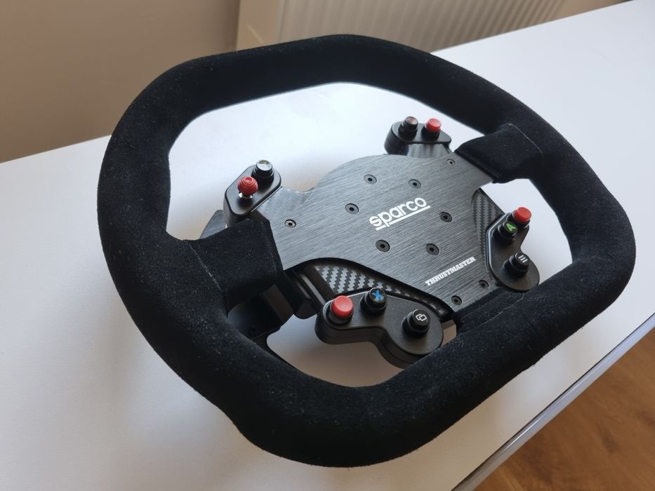 Kierownica Thrustmaster TS-XW Racer