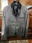 Blazer SMK Hunter Azul e Marinho