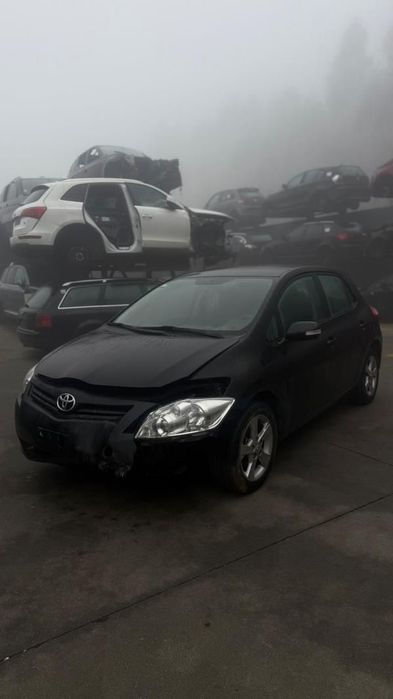Para Peças Toyota Auris (_E15_)