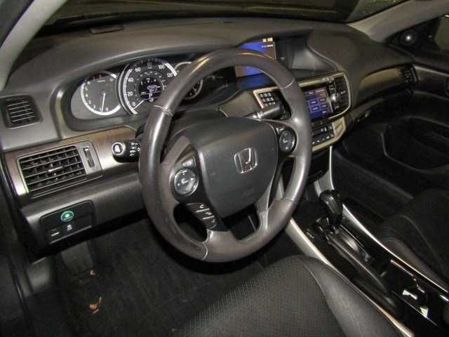 Honda Accord EX-L 2013 р