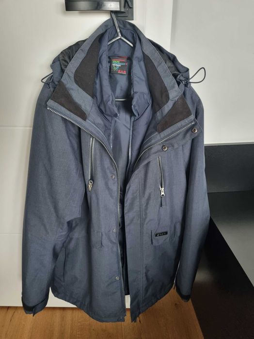 Kurtka męska nowa