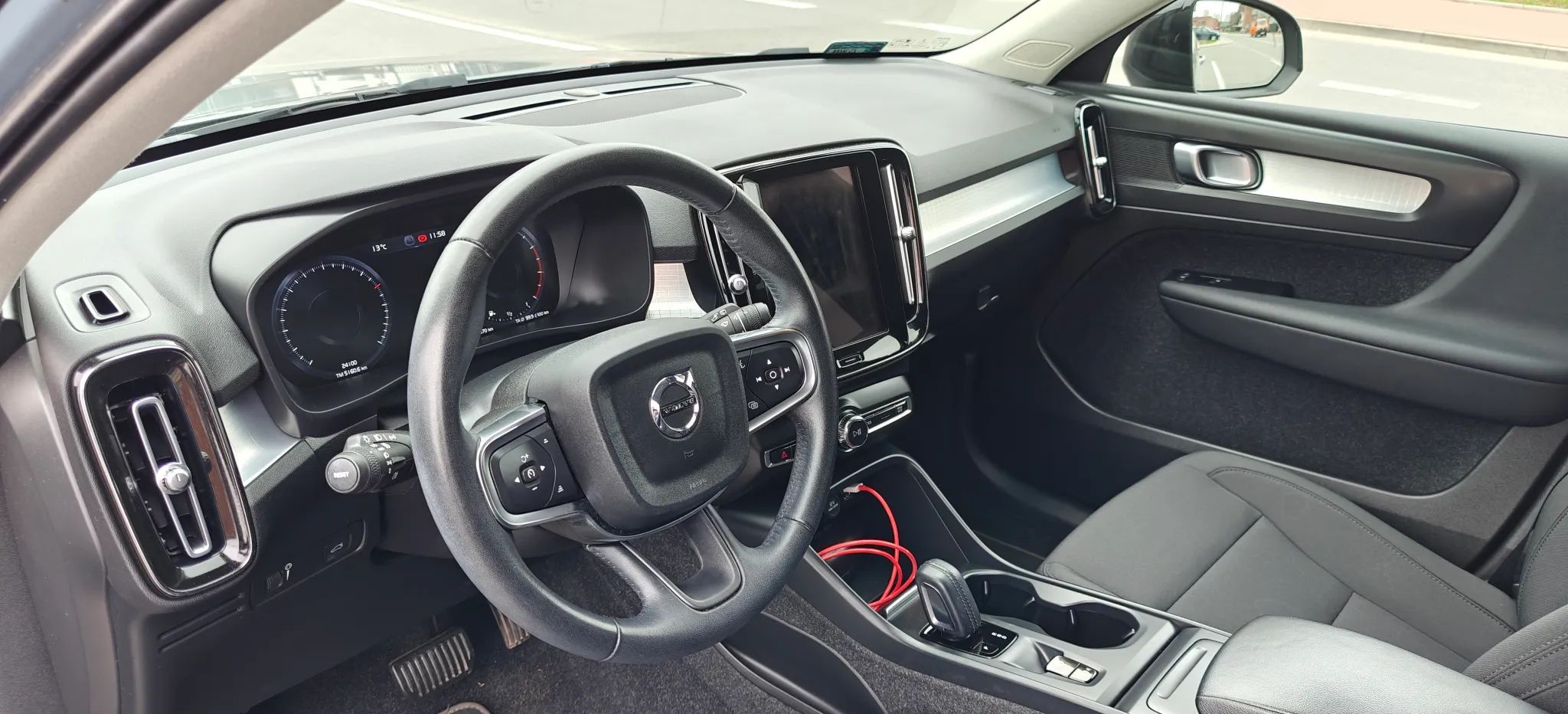 Volvo XC 40 Volvo XC 40 T3 Momentum Pro FV23%