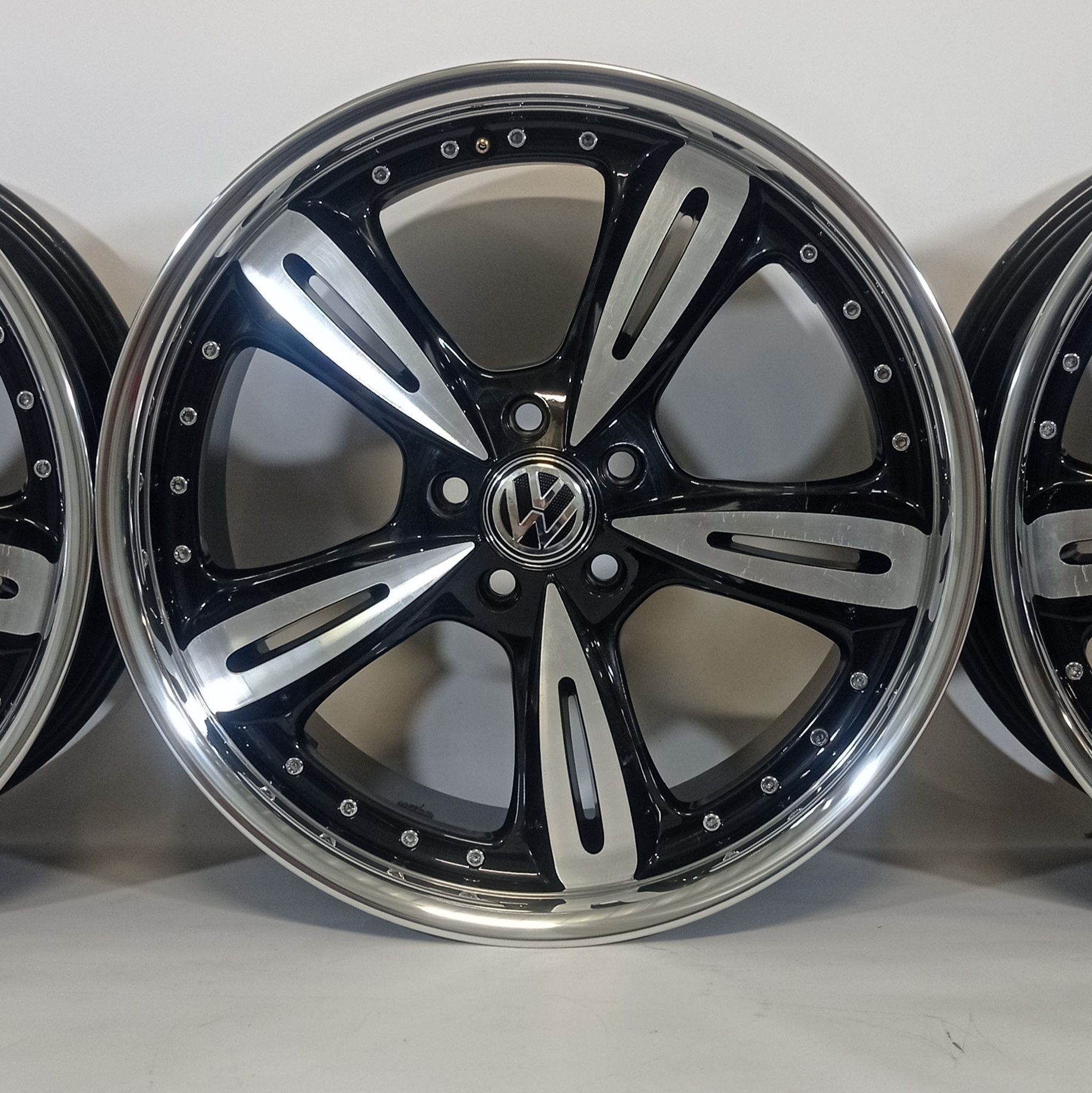 19" 5x112 rant poler vw arteon pasaat b5 b6 b7 b8 phaeton scirocco