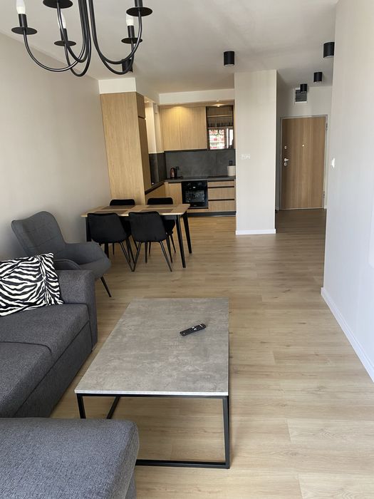 M&A Apartament  Por Łagody