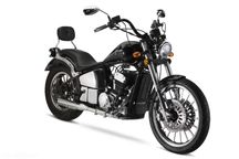 JUNAK M16 - 125 cc - kat. B ! RATY ! Gwarancja ! NOWY !