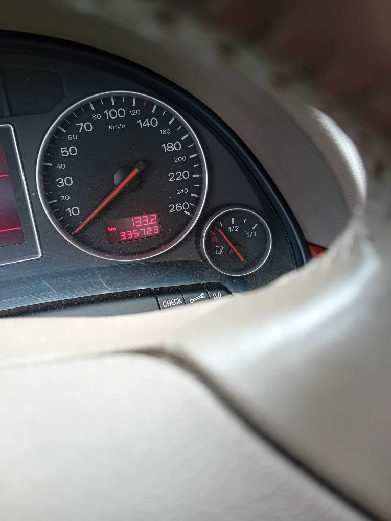 Audi a4 b6 quatro 2.5tdi