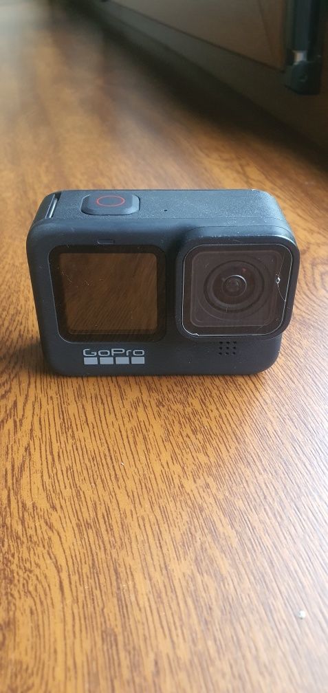 Go pro 9 екшн камера