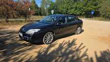 Renault Laguna Renault Laguna 3