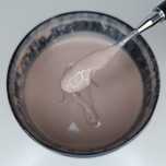 Żel do paznokci UV/LED GelMe №43 Milky Beige 1000g