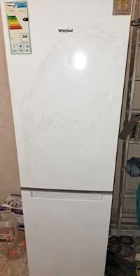 Продам новий холодильник Whirlpool