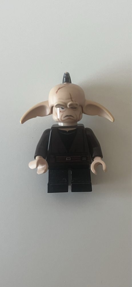Lego star wars Even Piell