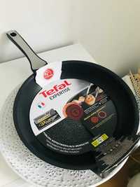 Patelnia tradycyjna Tefal Expertise 28 cm