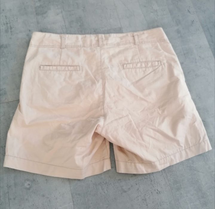Krótkie spodenki szorty H&M rozm. XS na 170 cm