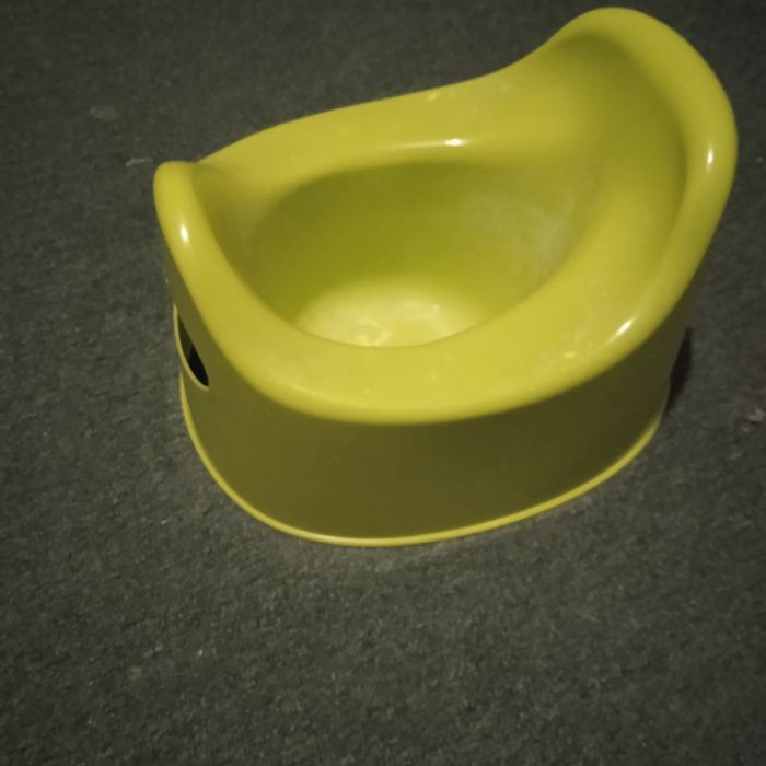 Горщик дитячий Ikea