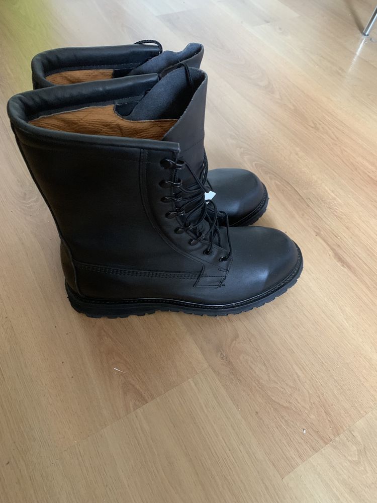 Тактичні берці ICW, made in USA