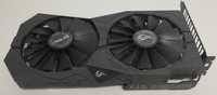 Placa Video Geforce GTX 1650 4gb