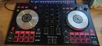 Kontroler Pioneer DDJ-SB3