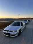 Seat Leon 1.8 t.