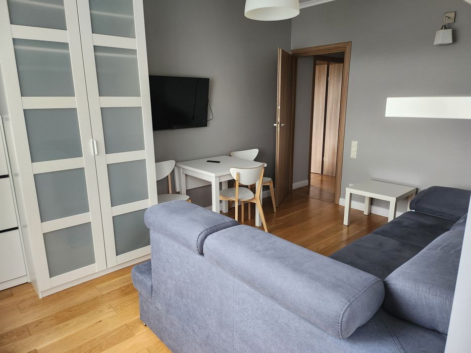 Mieszkanie w domku, idealne dla singla lub pary