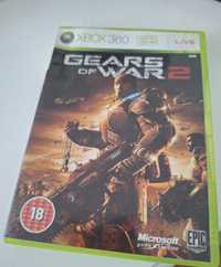 Gears of War 2 gra Xbox 360