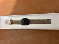 Часи  apple WATCH 3/38