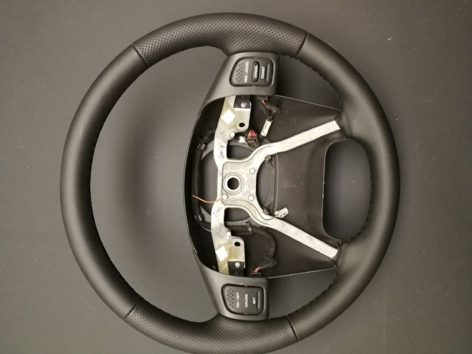 Kierownica Jeep Grand Cherokee WJ 99-06r nowa skóra