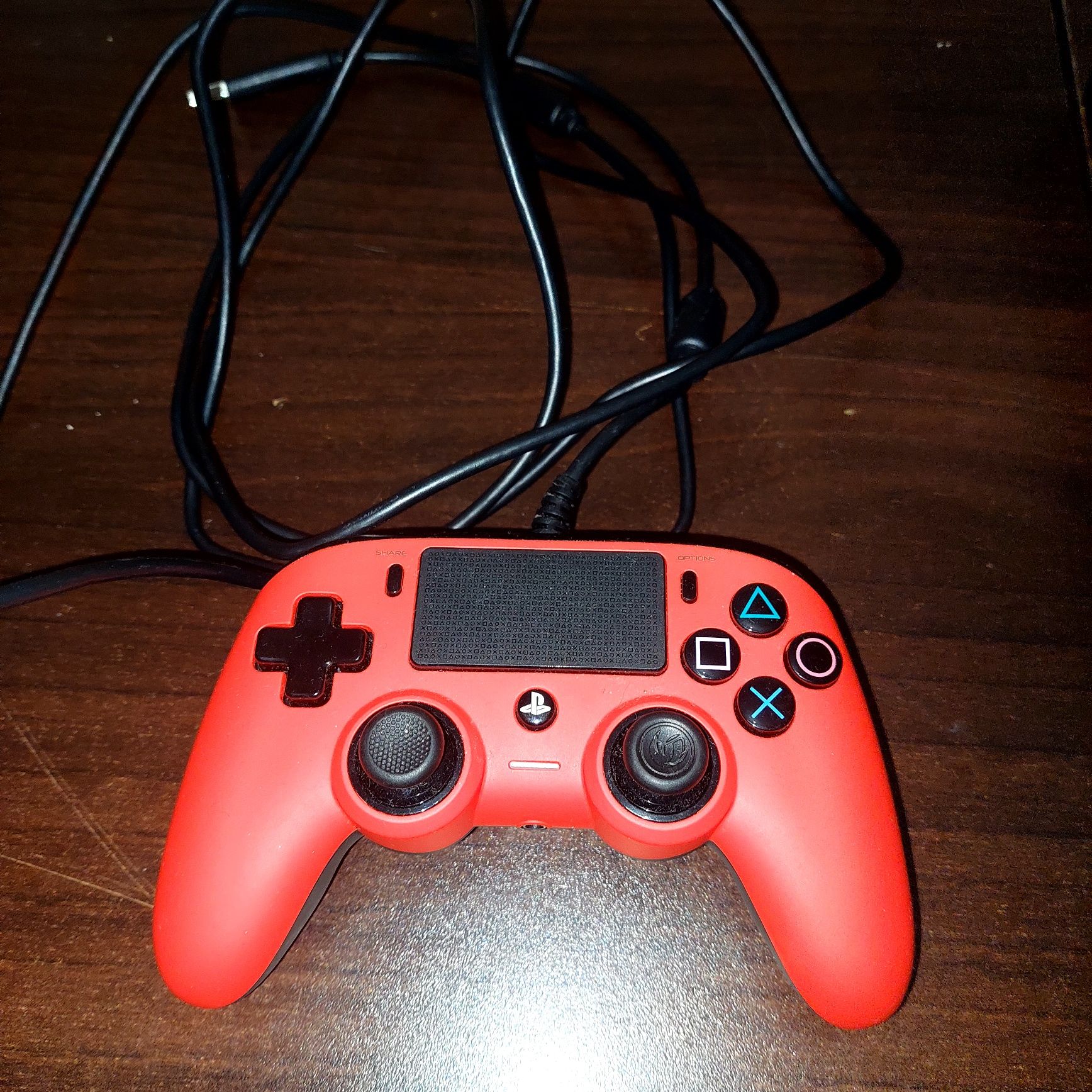 Playstation 4 usada