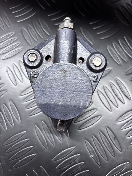 Conjunto bomba travao Brembo sachs macal casal Famel zundapp yamaha dt