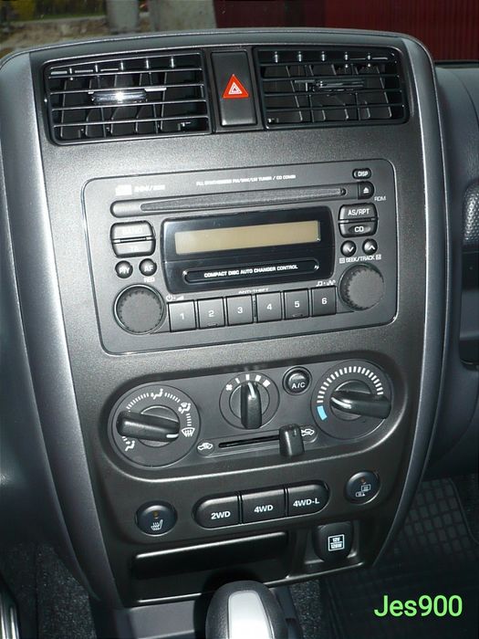 Bluetooth 5.1 Suzuki Swift Jymny SX4 Grand Vitara Clarion Блютуз Аукс