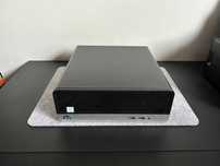 Bardzo szybki i ładny HP Prodesk 400 g4 i5 |7500 16GB RAM 256 SSD