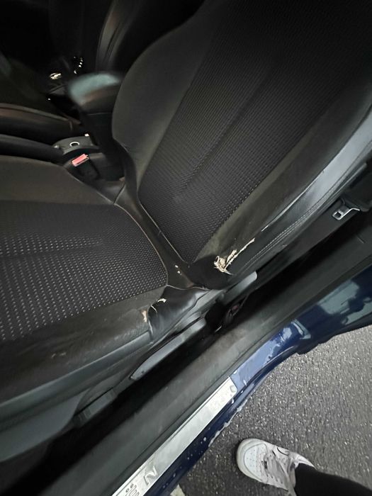 Citroen C4 VTS 2.0