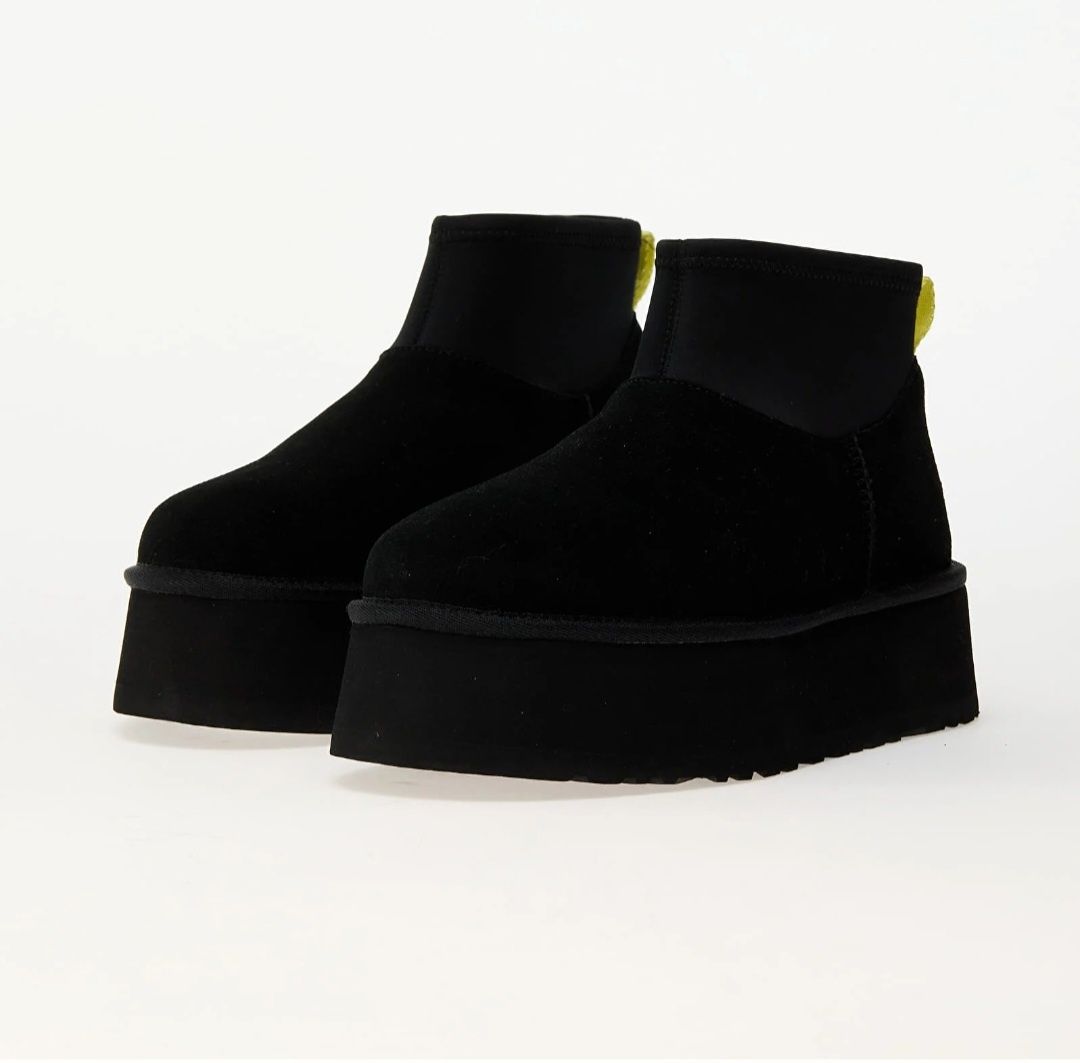 Нові ugg mini dipper
