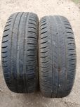 Opony Michelin 185/60R15