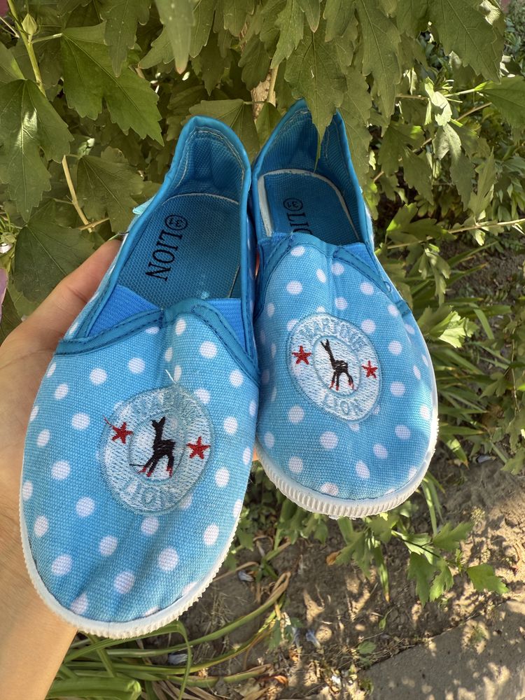 Мокасины, слипоны, мокасини дитячі